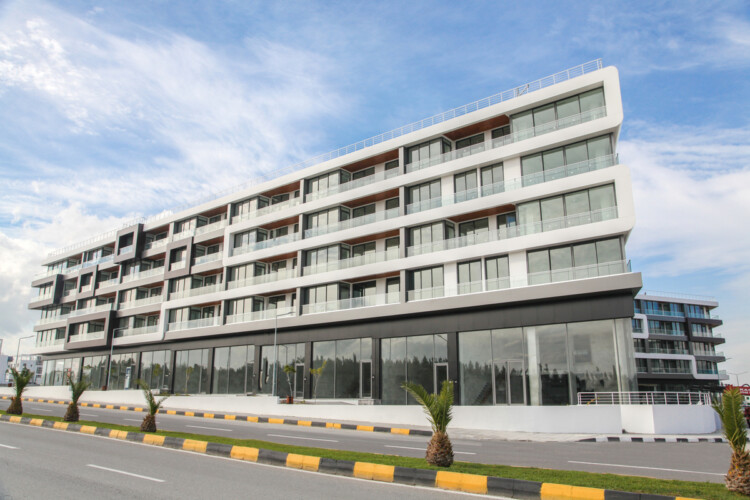 3 bedroom apartment in Nicosia