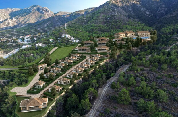 2 bedroom villa in Malatya, Alsancak