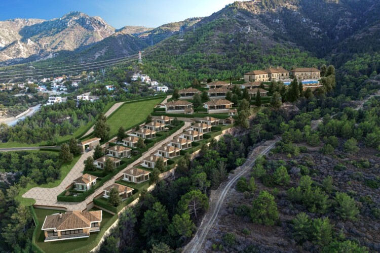 2 bedroom villa in Malatya, Alsancak